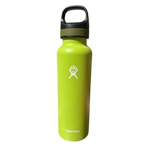 Hydro Flask Seagrass Insulated Bottle 21 oz